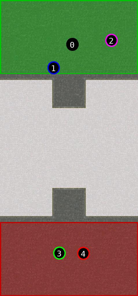 sat pic of Techno Lands Final 12.6